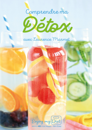 Comprendre ma Detox