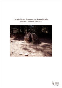 La soi-disant douceur de Brocéliande