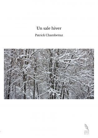 Un sale hiver