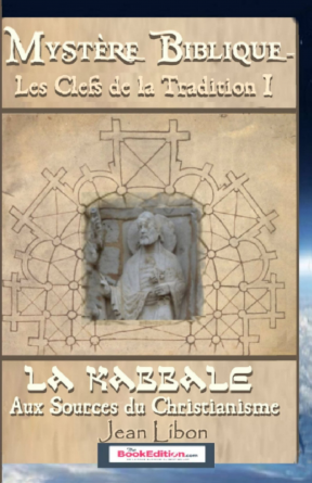 Mystère Biblique:Cles de la Tradition1