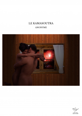 LE KAMASOUTRA