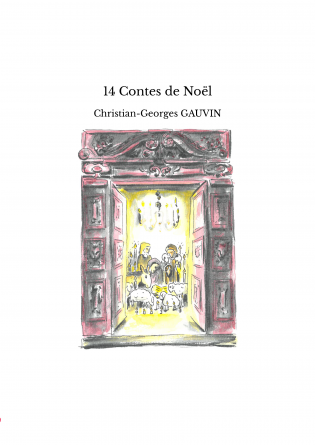 14 Contes de Noël