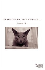 ET AU LOIN, UN CHAT SOURIAIT...