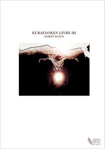 KURAENOKEN LIVRE III