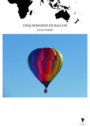 CINQ SEMAINES EN BALLON