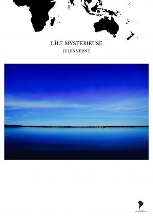 L'ÎLE MYSTERIEUSE