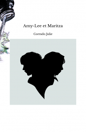 Amy-Lee et Maritza
