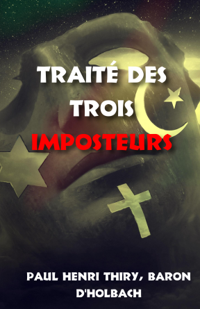 Traité des trois imposteurs