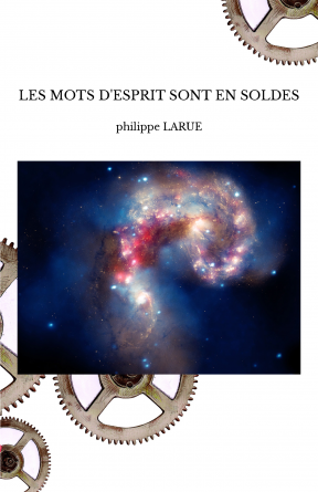 LES MOTS D'ESPRIT SONT EN SOLDES