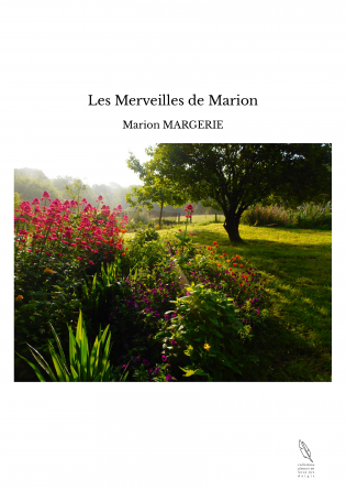 Les Merveilles de Marion