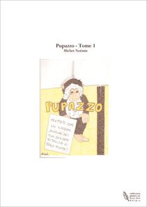 Pupazzo - Tome 1