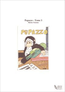 Pupazzo - Tome 3