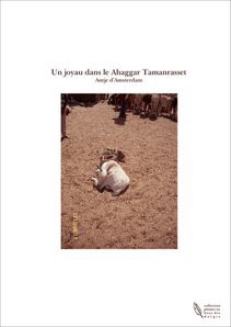 Un joyau dans le Ahaggar Tamanrasset