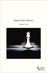 King's Game Inferno