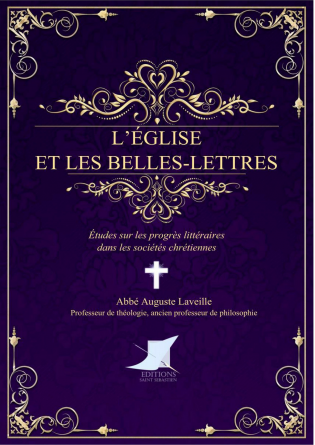 L'Église et les Belles-Lettres