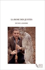 LA ROSE DES JUSTES