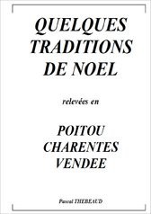 QUELQUES TRADITIONS DE NOEL