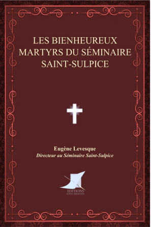 Les martyrs du Séminaire Saint-Sulpice
