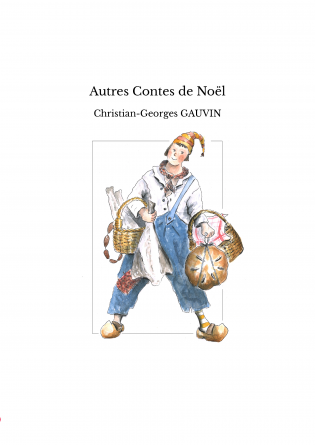 Autres Contes de Noël