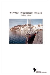 VOYAGE EN GEORGIE DU SUD