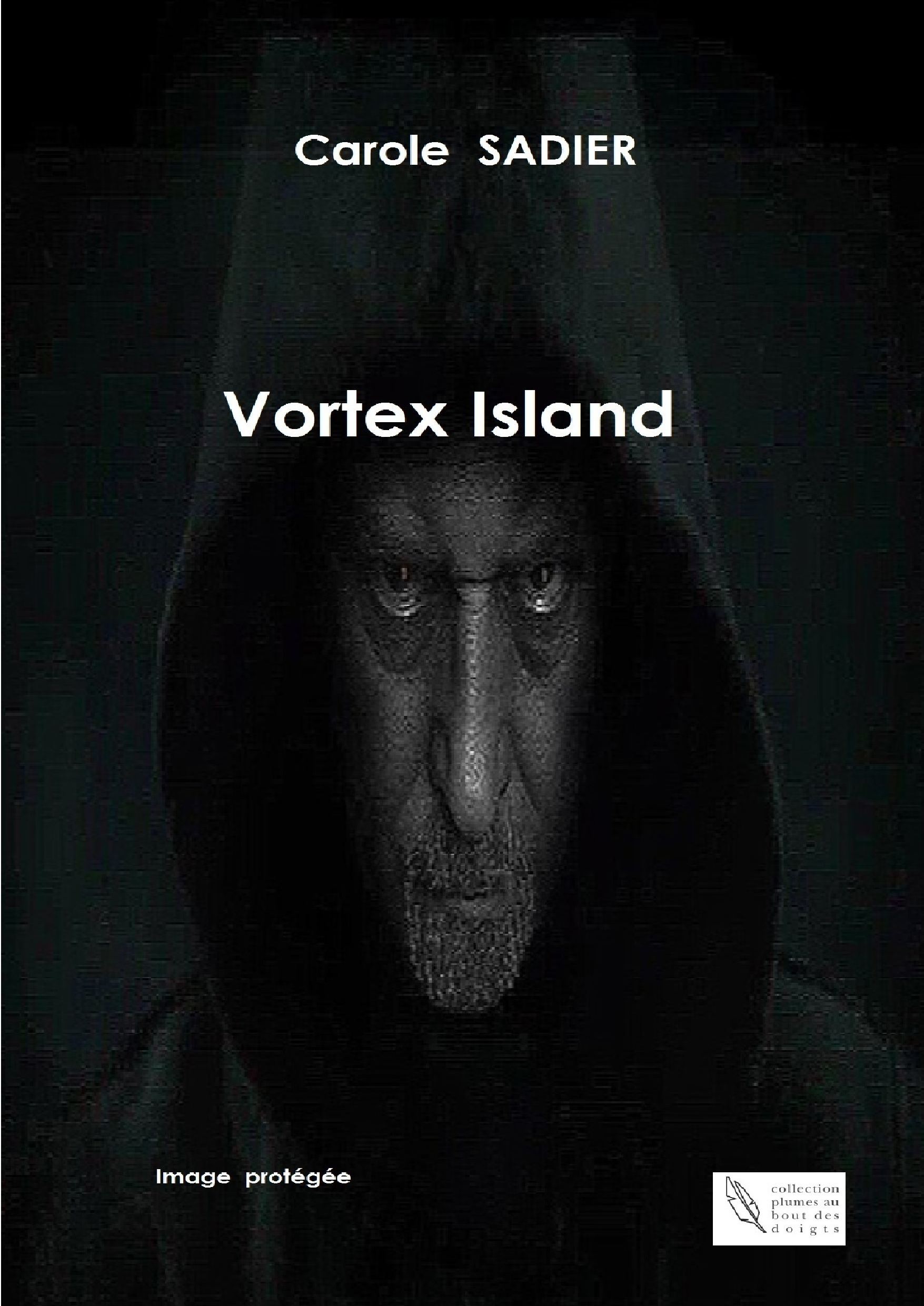 Vortex Island