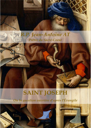 Saint Joseph ou la question ouvrière 