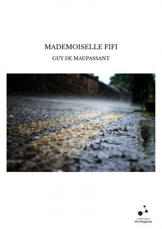 MADEMOISELLE FIFI