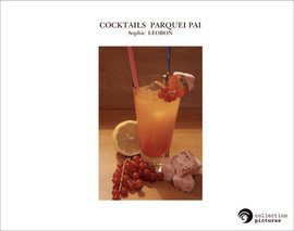 COCKTAILS PARQUEI PAI