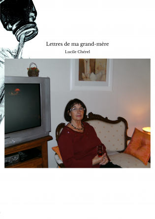 Lettres de ma grand-mère