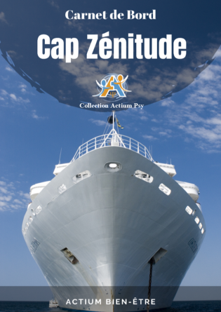 CAP ZÉNITUDE - CARNET DE BORD