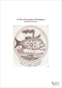 Le livre des petites chroniques