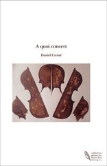 A quoi concert