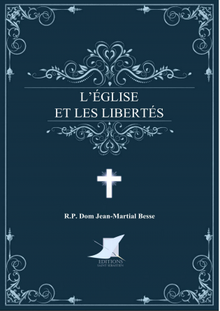 L'Église et les libertés