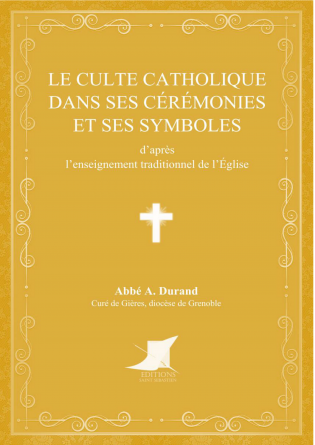 Le culte catholique 