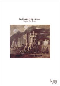 La Chambre du Sirocco