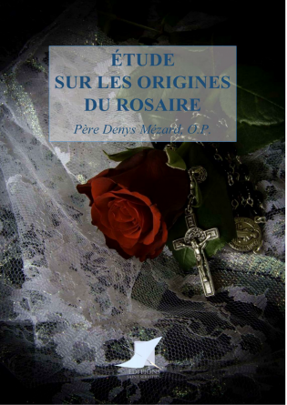 Étude sur les origines du Rosaire 