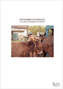 HISTOIRES D'ANIMAUX