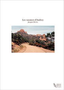 Les vacances d'Audrey