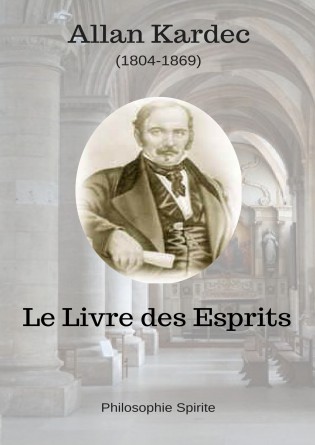 Le Livre des Esprits