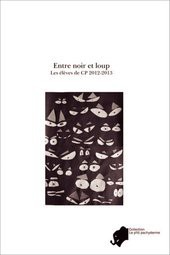 Entre noir et loup
