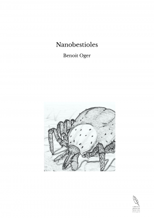Nanobestioles