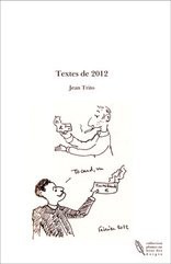 Textes de 2012