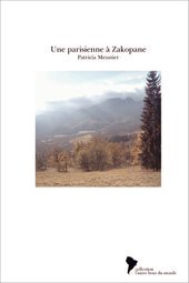 Une parisienne à Zakopane