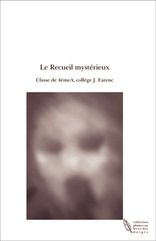 Le Recueil mystérieux