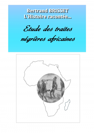 Etude des traites négrières africaines