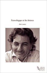 l'enveloppe et les lettres