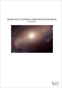 DE REVOLUTIONIBUS ORBIUM HUMANORUM