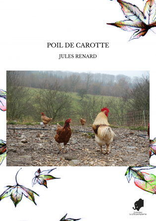 POIL DE CAROTTE