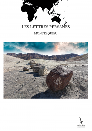 LES LETTRES PERSANES