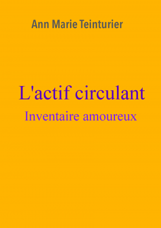 L'actif circulant